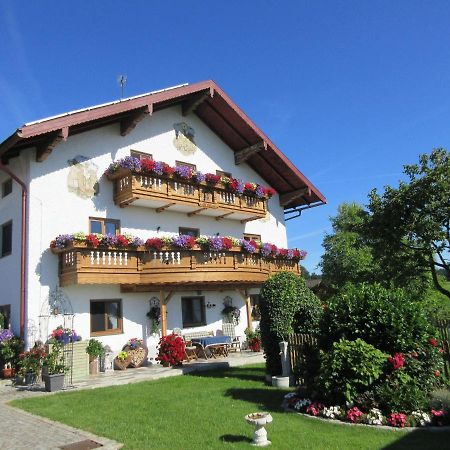 Feichtlhof Apartment Taching am See Exterior photo
