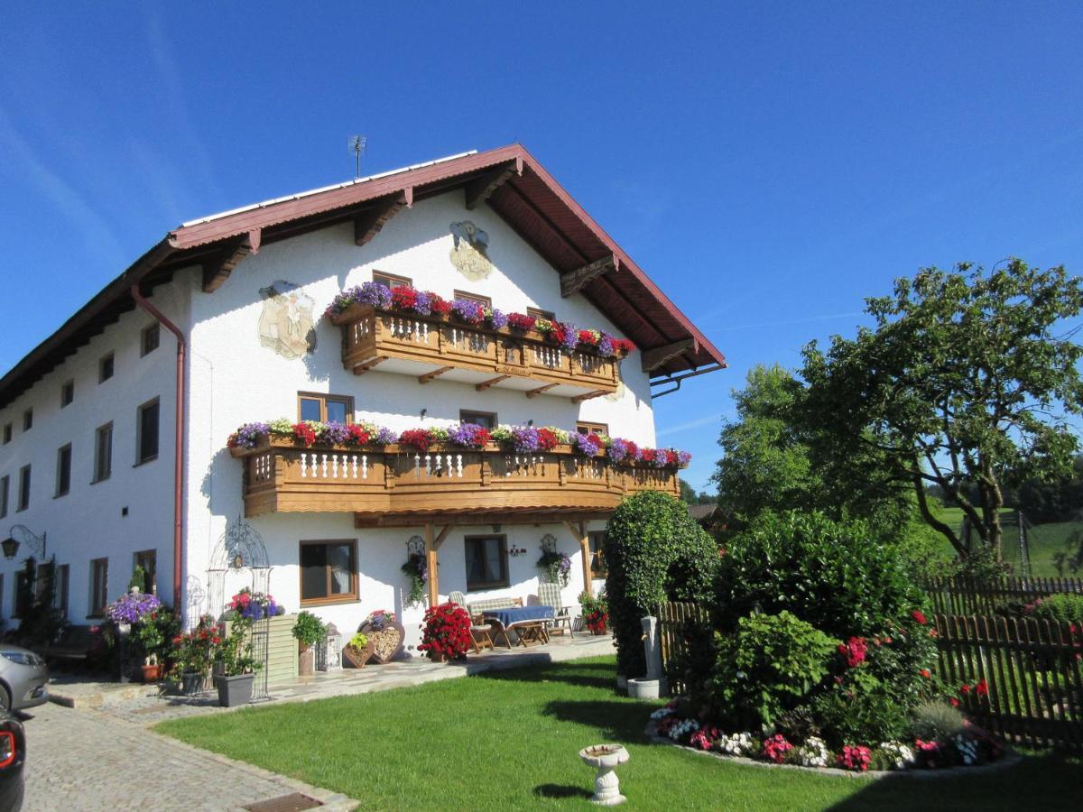 Feichtlhof Apartment Taching am See Exterior photo